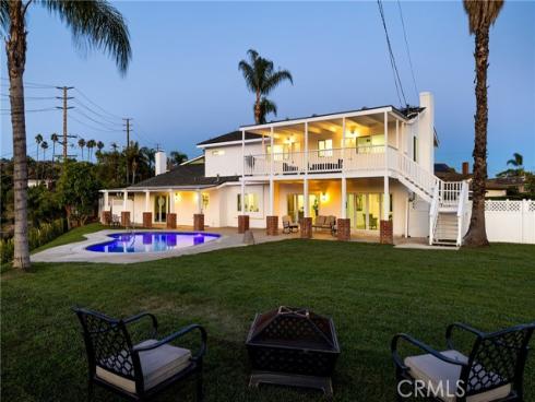 1461  Susan  , La Habra, CA