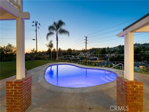 1461  Susan  , La Habra, CA