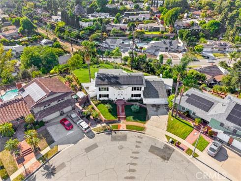 1461  Susan  , La Habra, CA