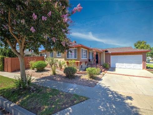 2411 Story , La Habra, CA