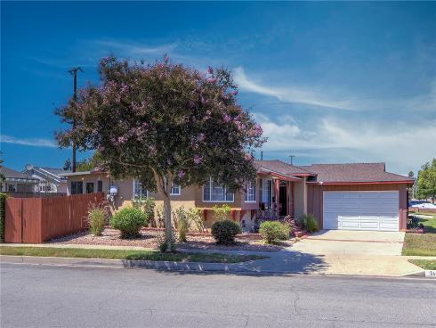2411 Story , La Habra, CA
