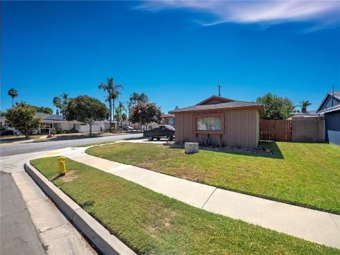 2411 Story , La Habra, CA