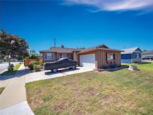 2411 Story , La Habra, CA