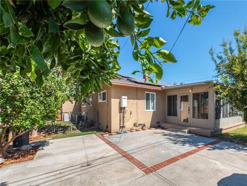 2411 Story , La Habra, CA