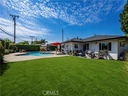 1102 N Randall Avenue, La Habra, CA