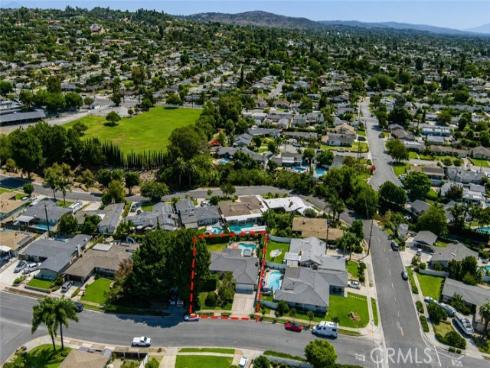1102 N Randall   Avenue, La Habra, CA