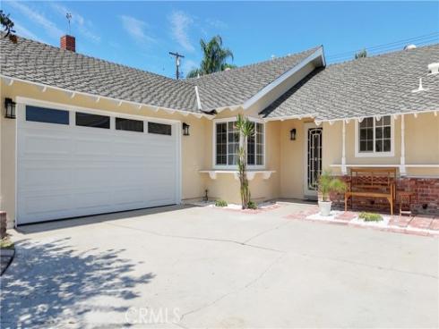 2541 Summershade , La Habra, CA