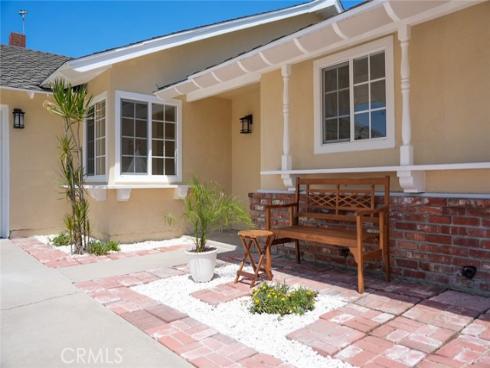 2541 Summershade , La Habra, CA