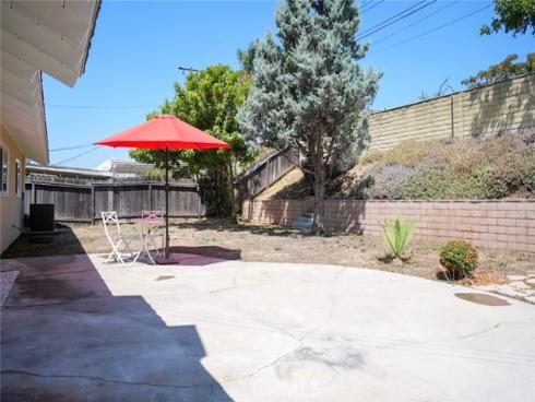 2541 Summershade , La Habra, CA