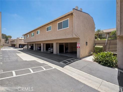 772 W Lambert 129 , La Habra, CA