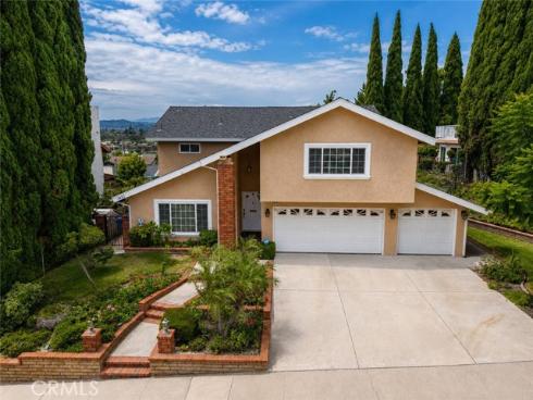 1421 Lemon Tree Court, La Habra, CA