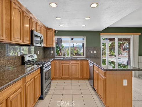 1421 Lemon Tree Court, La Habra, CA