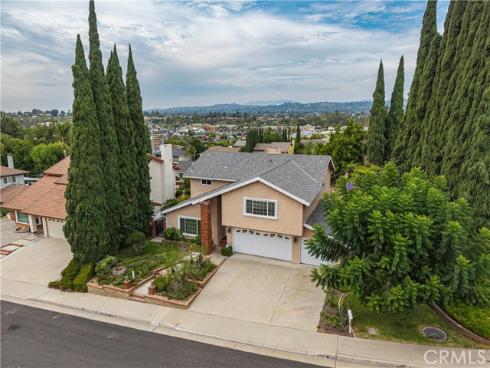 1421 Lemon Tree Court, La Habra, CA