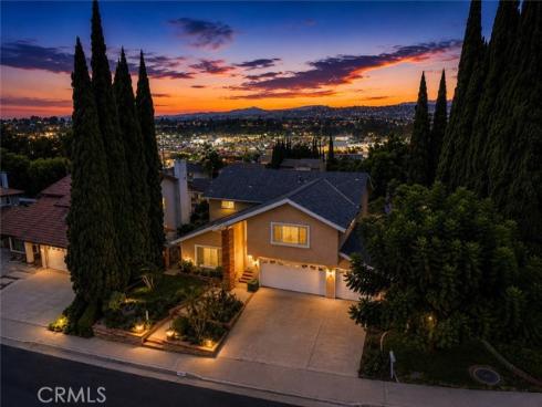 1421 Lemon Tree Court, La Habra, CA