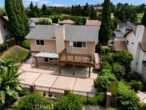 1421 Lemon Tree Court, La Habra, CA
