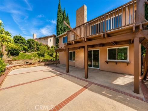 1421 Lemon Tree Court, La Habra, CA