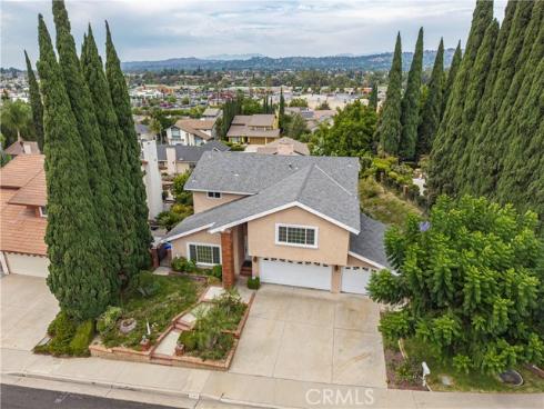 1421  Lemon Tree   Court, La Habra, CA