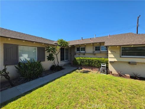 2541 W Lambert , La Habra, CA
