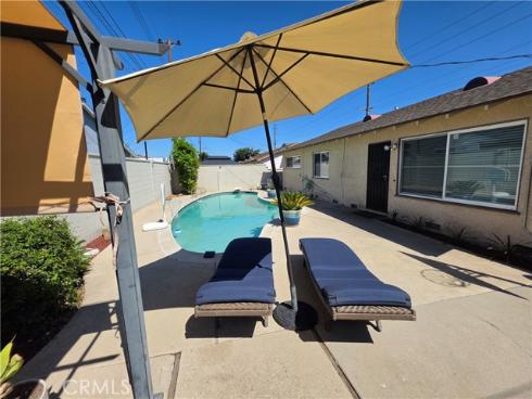 2541 W Lambert , La Habra, CA