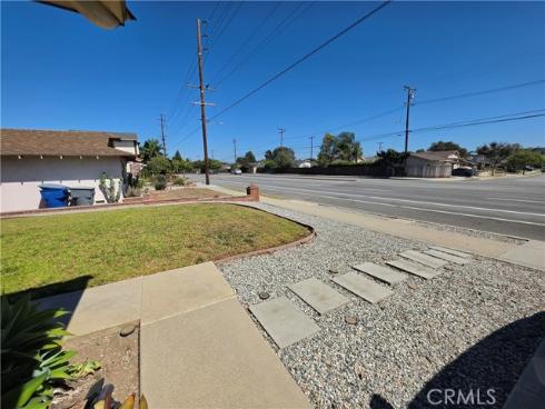 2541 W Lambert , La Habra, CA