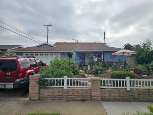 600 N. Fonda