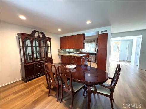 530  Berry  , La Habra, CA
