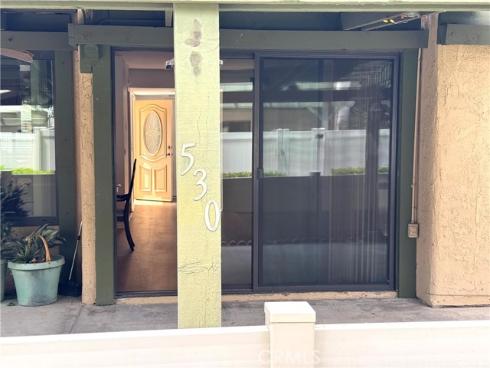 530  Berry  , La Habra, CA