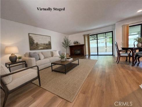 530  Berry  , La Habra, CA