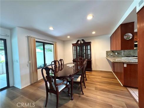 530  Berry  , La Habra, CA
