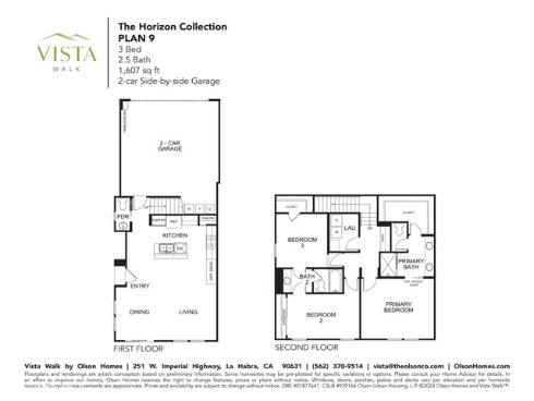 306  Vista  103  Drive, La Habra, CA