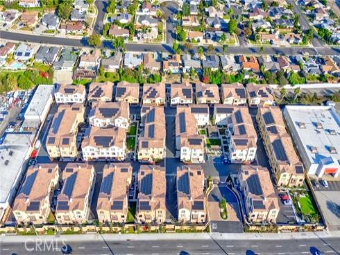 306  Vista  103  Drive, La Habra, CA