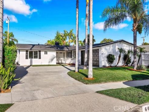 600 Maple , La Habra, CA