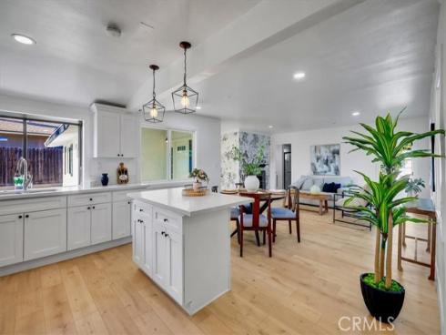 600 Maple , La Habra, CA