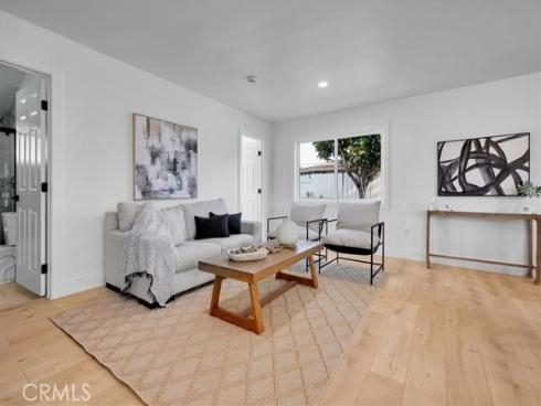 600 Maple , La Habra, CA