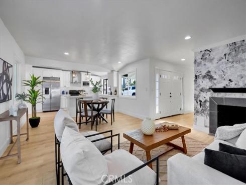 600 Maple , La Habra, CA