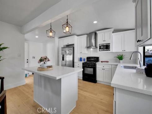 600 Maple , La Habra, CA