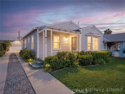232 Lois Street