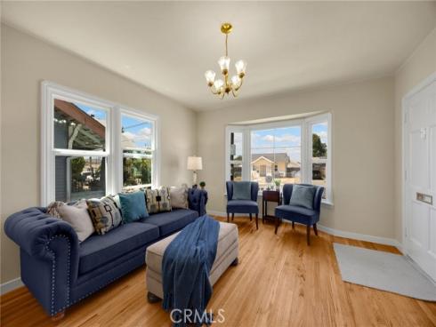 232 Lois Street, La Habra, CA