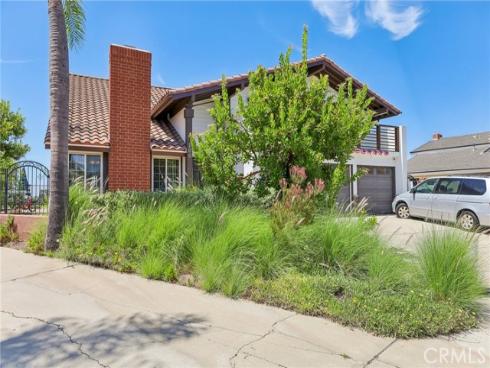 100  Terraza San Carlos  , La Habra, CA