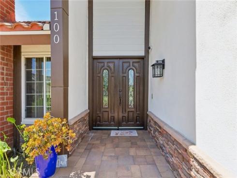 100  Terraza San Carlos  , La Habra, CA