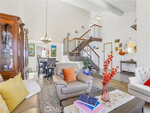 100  Terraza San Carlos  , La Habra, CA