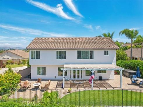 100  Terraza San Carlos  , La Habra, CA