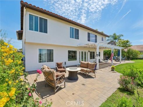 100  Terraza San Carlos  , La Habra, CA