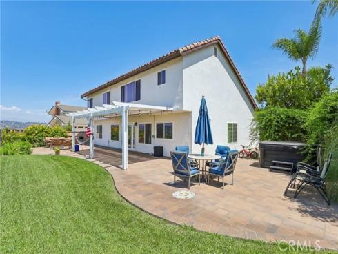 100  Terraza San Carlos  , La Habra, CA