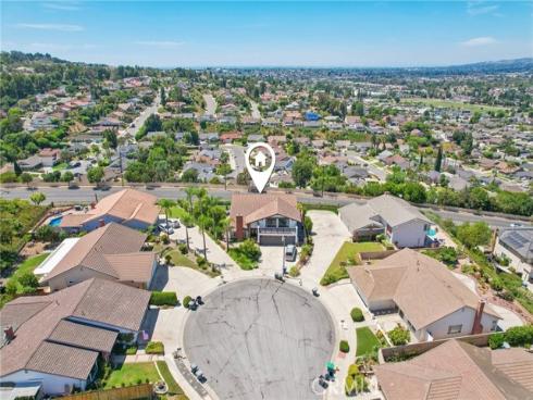 100  Terraza San Carlos  , La Habra, CA
