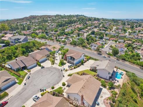 100  Terraza San Carlos  , La Habra, CA