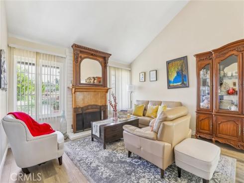 100  Terraza San Carlos  , La Habra, CA