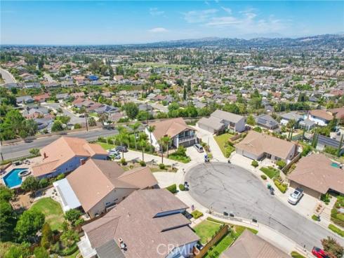 100  Terraza San Carlos  , La Habra, CA