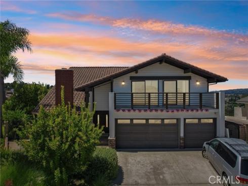 100  Terraza San Carlos  , La Habra, CA