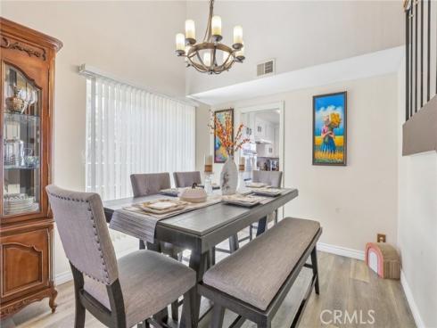 100  Terraza San Carlos  , La Habra, CA